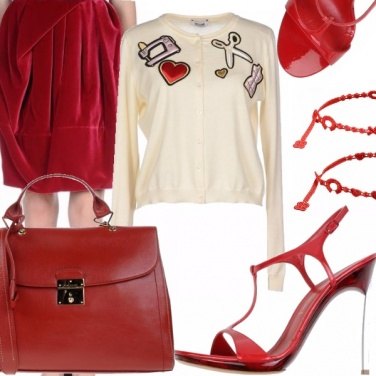 Outfit Xmas time #1