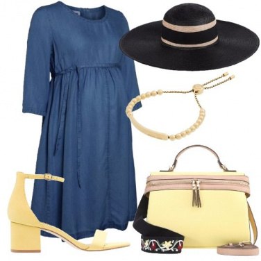 Outfit Aspettando te