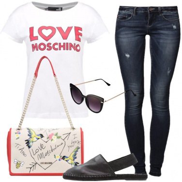 Outfit Amami