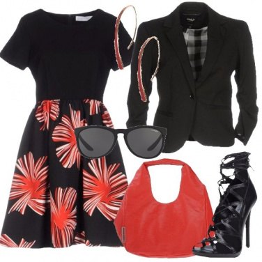 Outfit Pronta in un lampo
