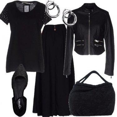 Outfit In poco con poco