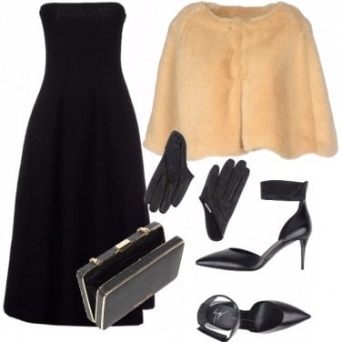 Outfit Madame