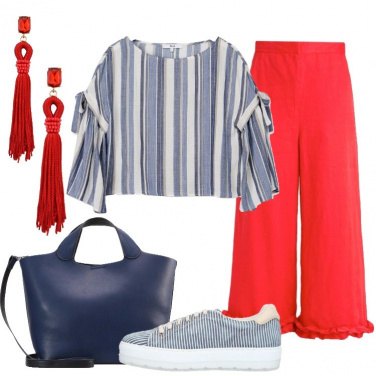 Outfit Il look giusto