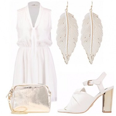 Outfit Leggiadra