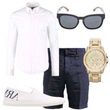 Outfit Voglio il meglio