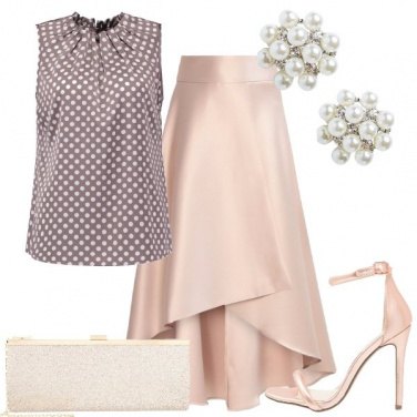 Outfit Occasione speciale