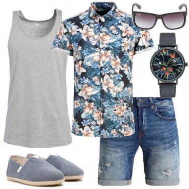 Outfit Volo in California