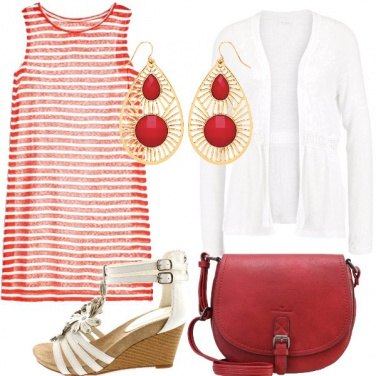 Outfit Versatile
