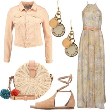 Outfit Tra due minuti esco