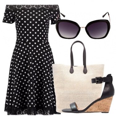 Outfit Deliziosa