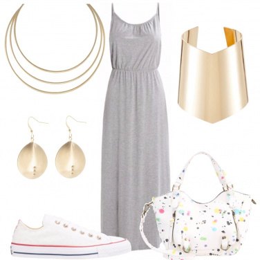 Outfit Comodità assoluta
