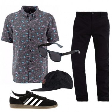 Outfit Sognando California
