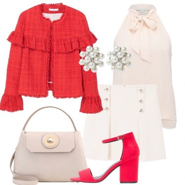 Outfit Nostalgica