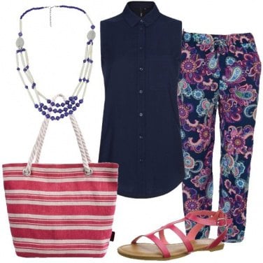 Outfit A colori è meglio