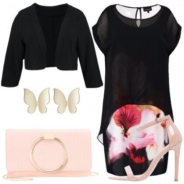 Outfit Stile ed eleganza