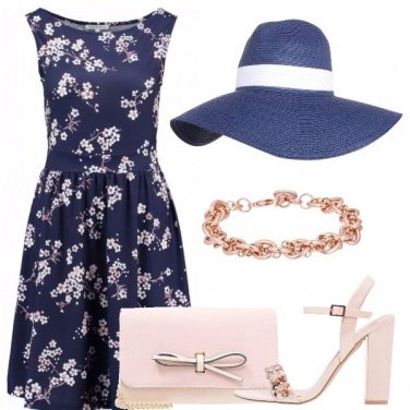 Outfit Fresche ed eleganti