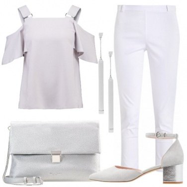 Outfit Dettagli di luce