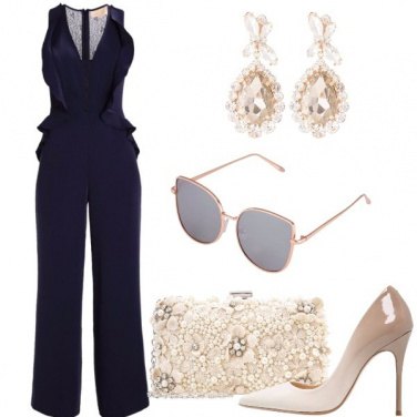 Outfit Nella tua tuta
