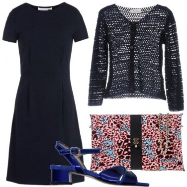 Outfit Semplice semplice
