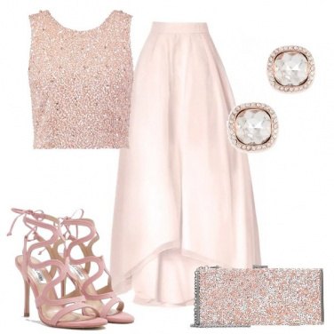 Outfit Un incanto