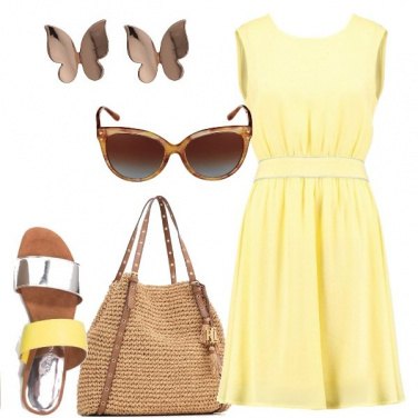Outfit Freschezza