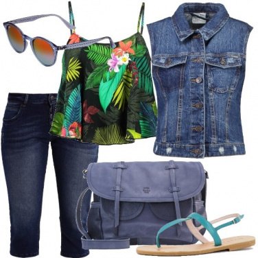 Outfit Giornata libera