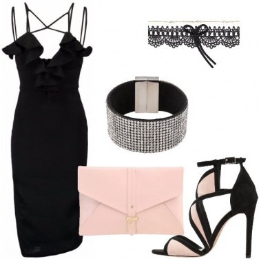Outfit Travolgente