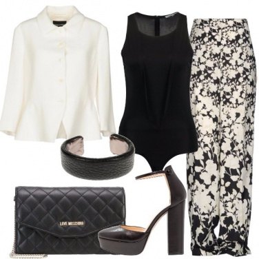 Outfit Made in Italy