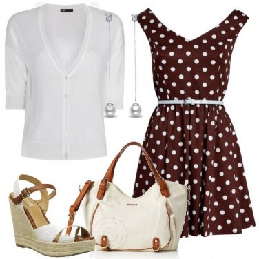 Outfit A pranzo da te