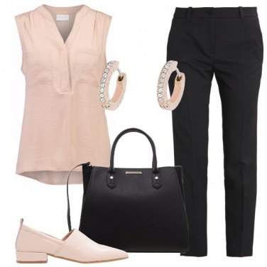 Outfit Solo l\'essenziale