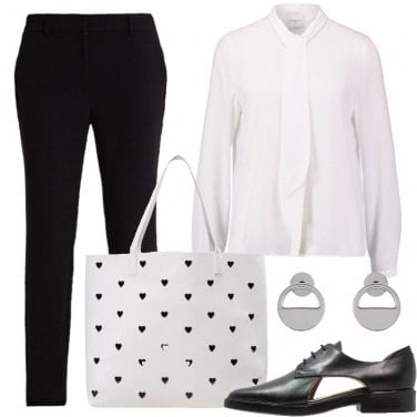 Outfit Cuoricini