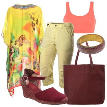 Outfit Fichi d\'India