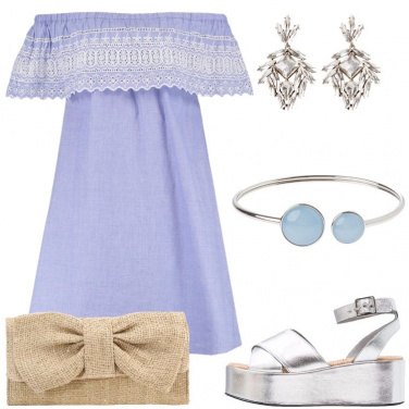 Outfit Sono pronta