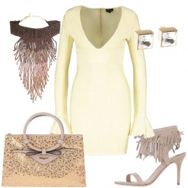 Outfit Sicura di me