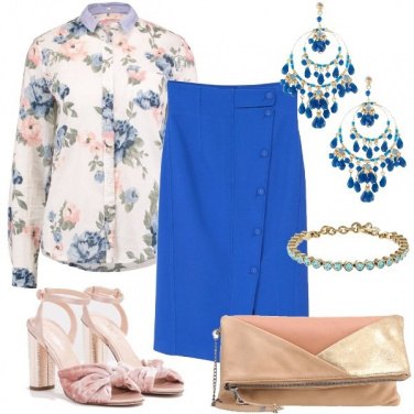 Outfit Il piacere di piacersi