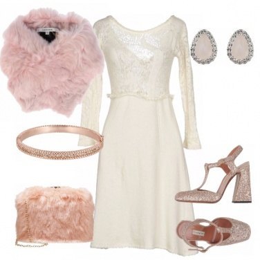 Outfit Toffee christmas