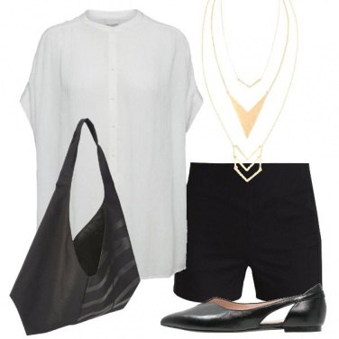 Outfit Essenziale