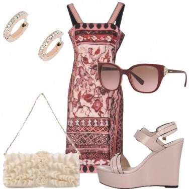 Outfit Stile italiano
