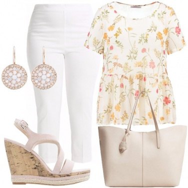 Outfit Tempo libero
