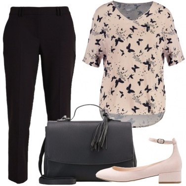 Outfit Volare