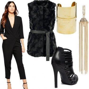 Outfit Che serata!!