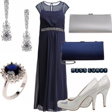 Outfit Capodanno & idee curvy