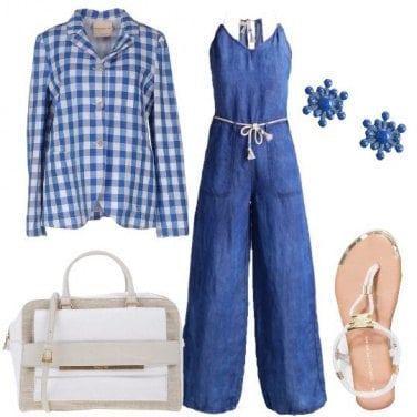 Outfit Osando un po\'