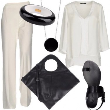 Outfit Perfezionista