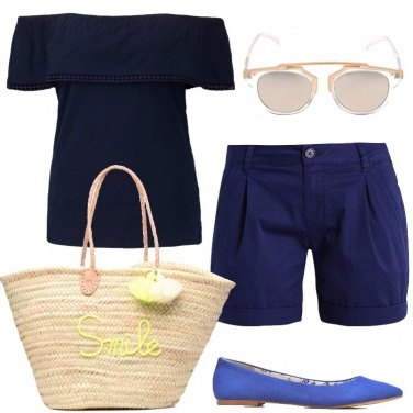 Outfit Sorridi