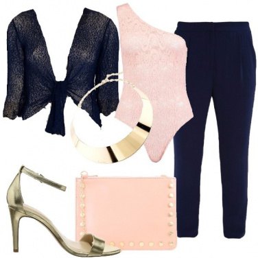 Outfit Così bella