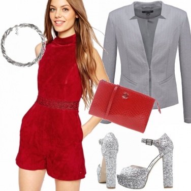 Outfit Bollicine