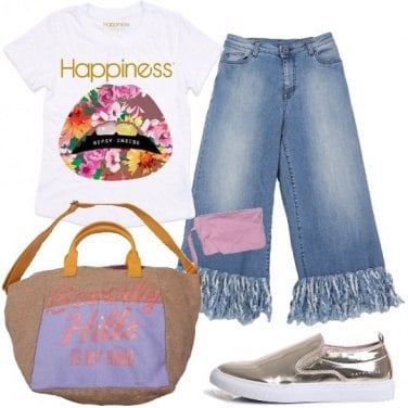 Outfit Vacanze estive