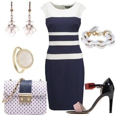 Outfit Note femminili