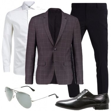 Outfit Cerimonie importanti
